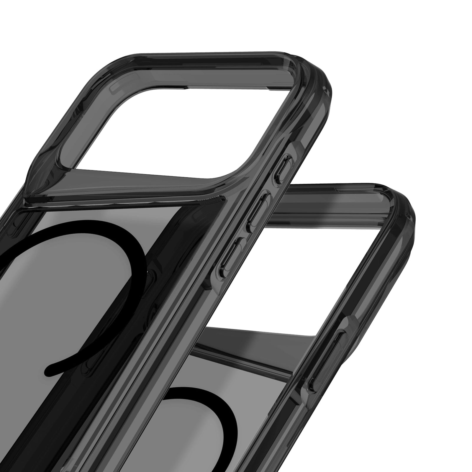 PRODIGEE SUPER HERO IPHONE 17 PRO SMOKE