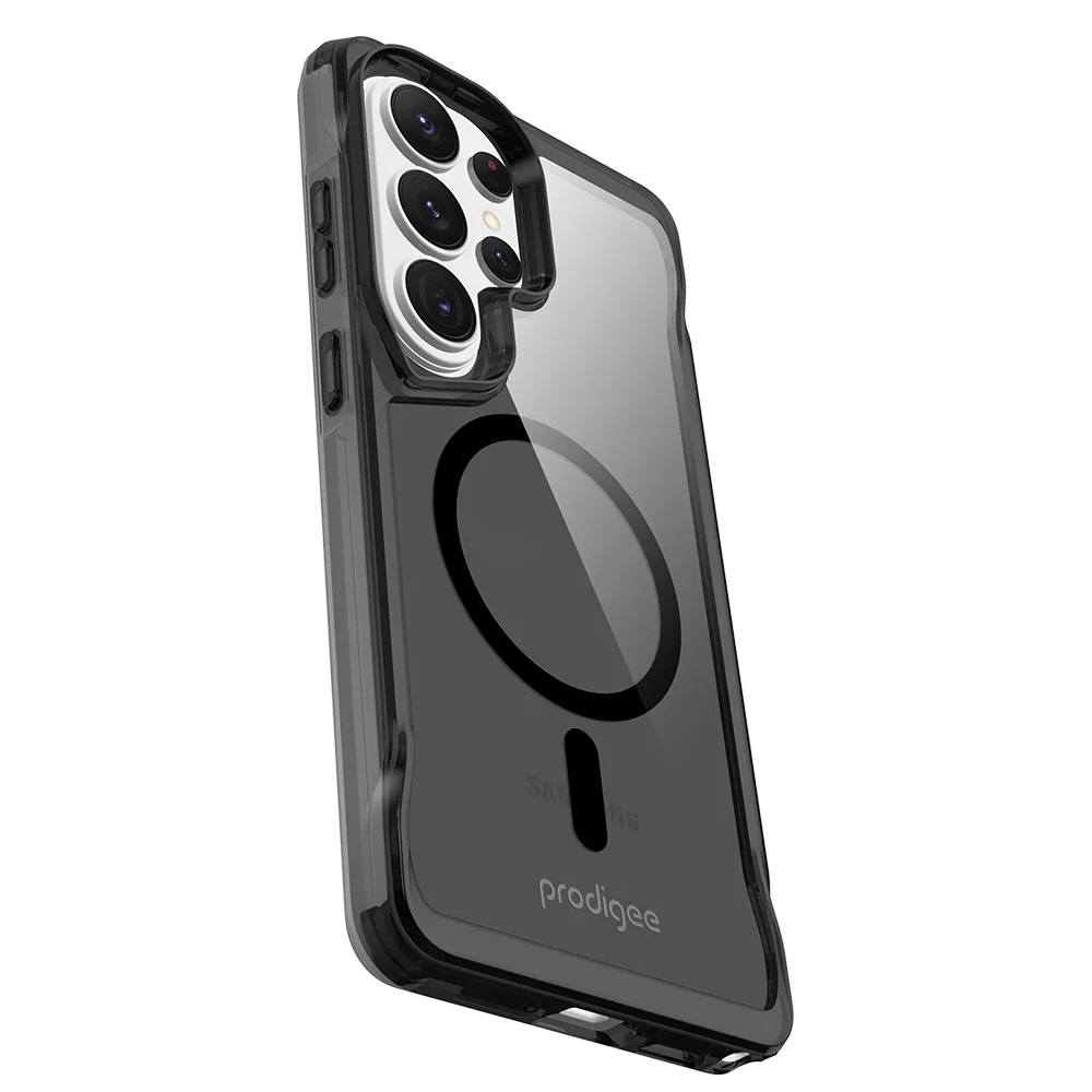 PRODIGEE SUPER HERO S26 ULTRA SMOKE
