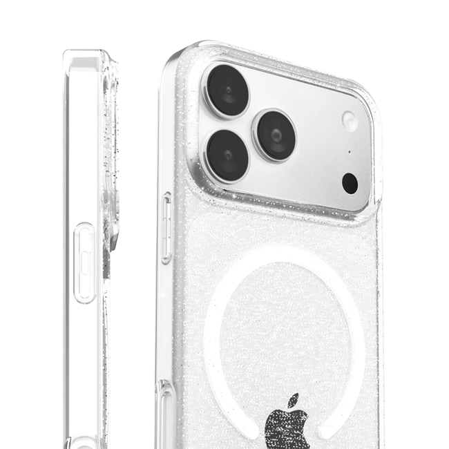 SUPERSTAR para iPhone 17 Pro Max