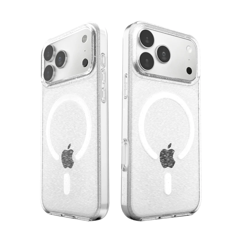 PRODIGEE SUPERSTAR IPHONE 17 PRO CLEAR