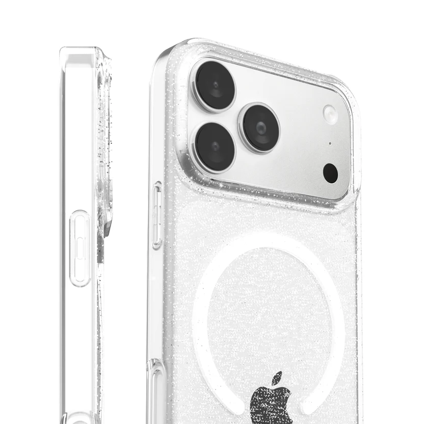 PRODIGEE SUPERSTAR IPHONE 17 PRO CLEAR