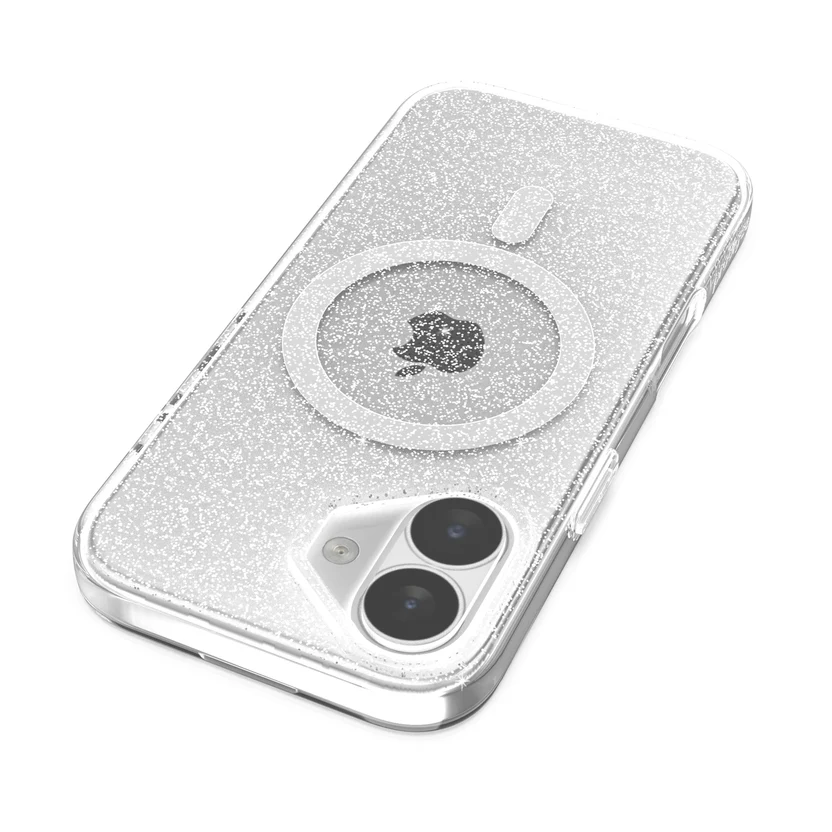 PRODIGEE SUPERSTAR IPHONE 17 CLEAR