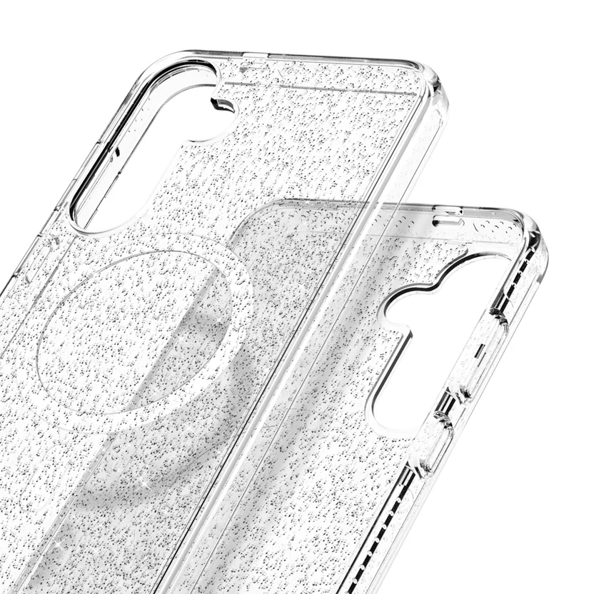 PRODIGEE SUPERSTAR GALAXY S26 PLUS CLEAR