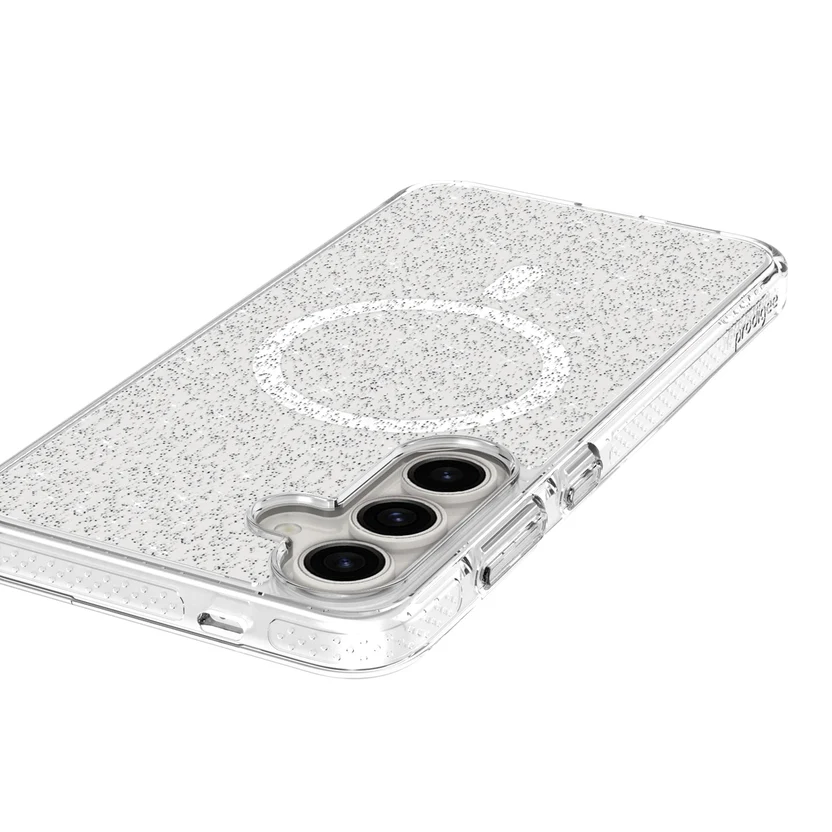 PRODIGEE SUPERSTAR GALAXY S26 PLUS CLEAR