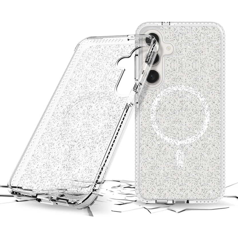 PRODIGEE SUPERSTAR GALAXY S26 PLUS CLEAR