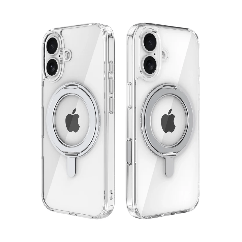 PRODIGEE TEEK 360 IPHONE 17 CLEAR