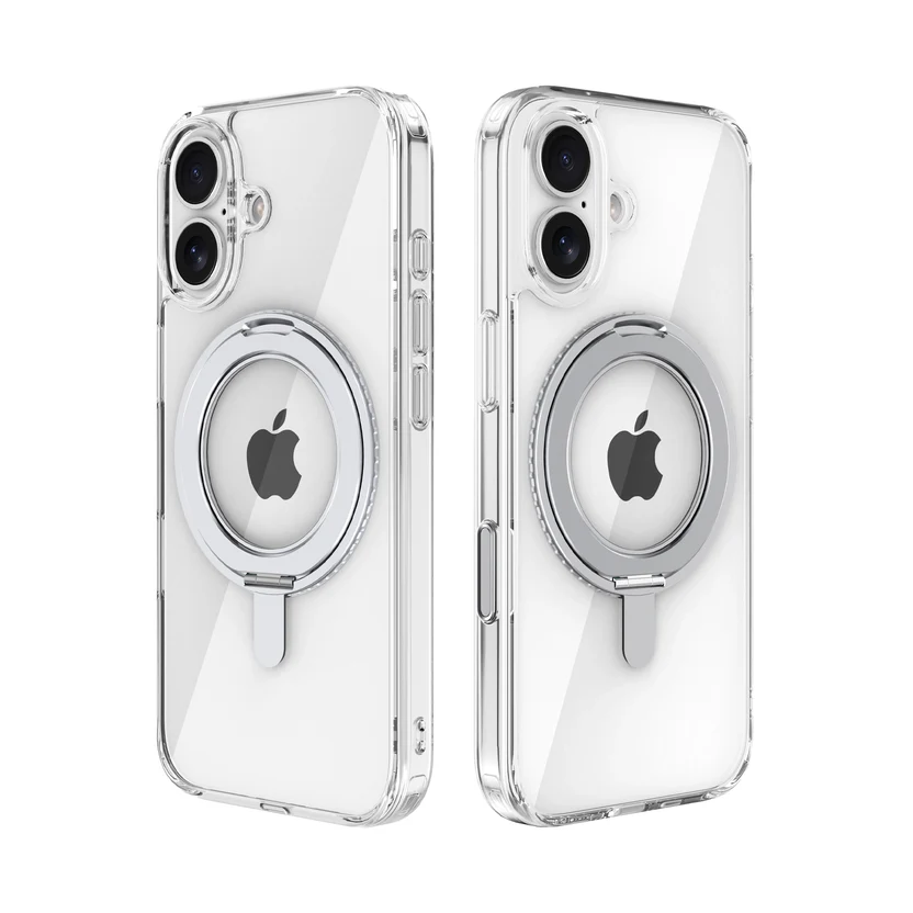 PRODIGEE TEEK 360 IPHONE 17 CLEAR