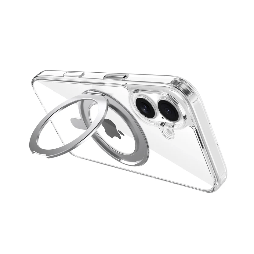 PRODIGEE TEEK 360 IPHONE 17 CLEAR