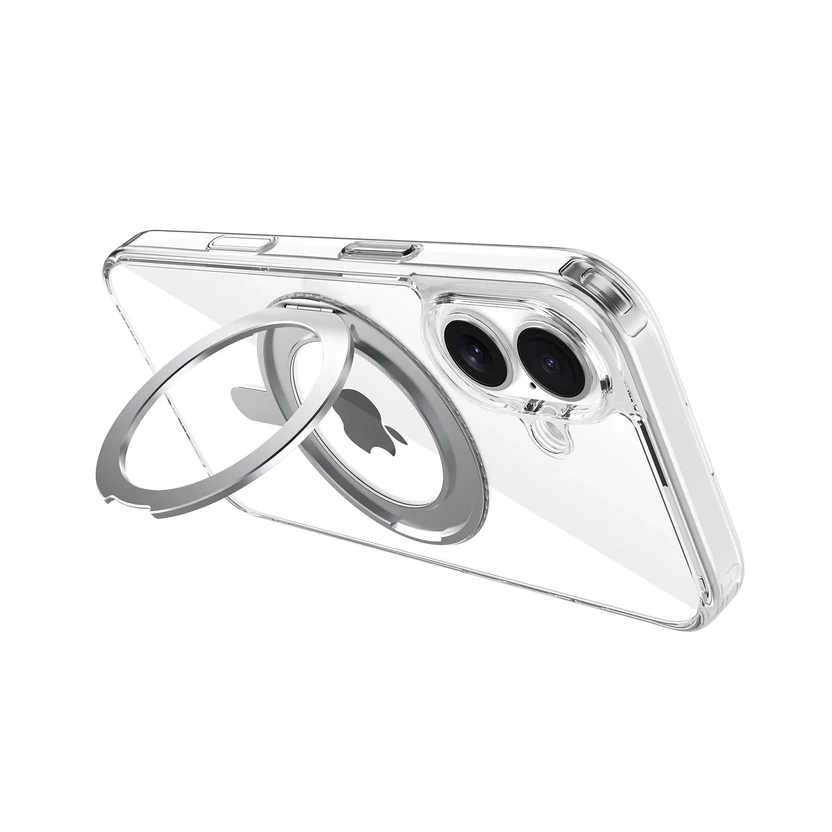 PRODIGEE TEEK 360 IPHONE 17 CLEAR