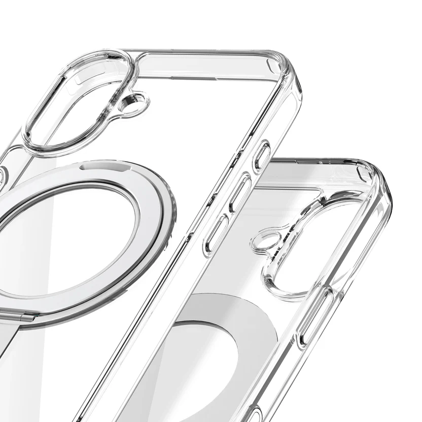 PRODIGEE TEEK 360 IPHONE 17 CLEAR