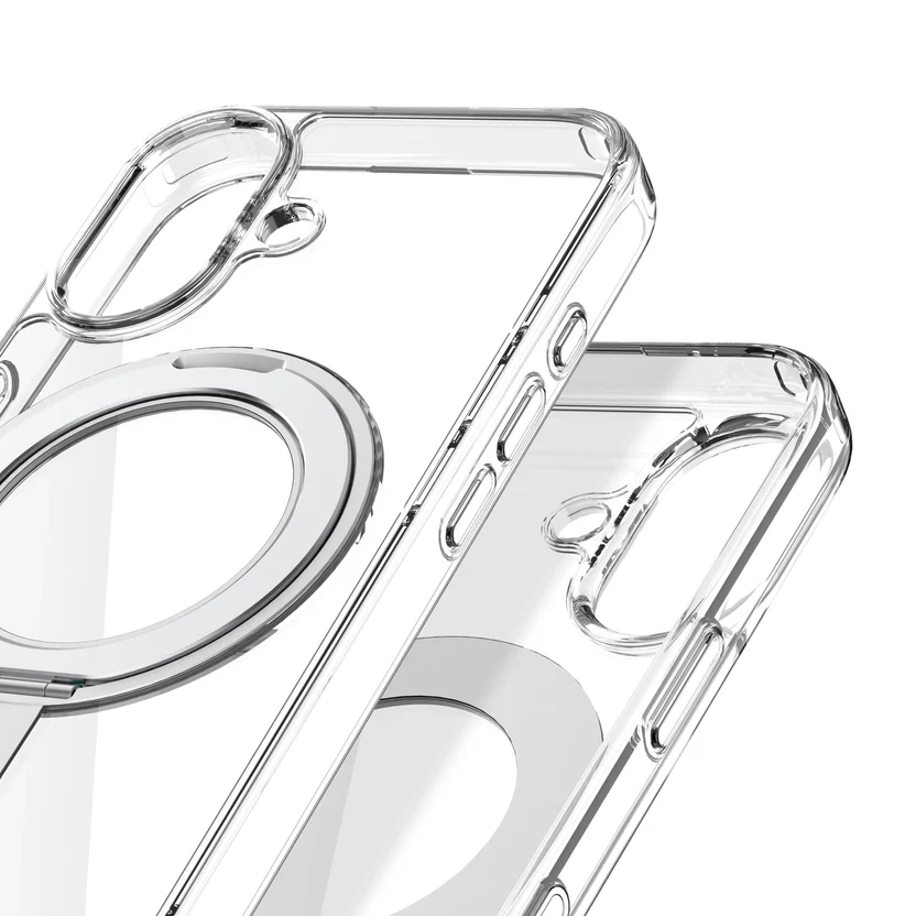 PRODIGEE TEEK 360 IPHONE 17 CLEAR