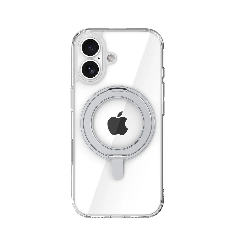 PRODIGEE TEEK 360 IPHONE 17 CLEAR