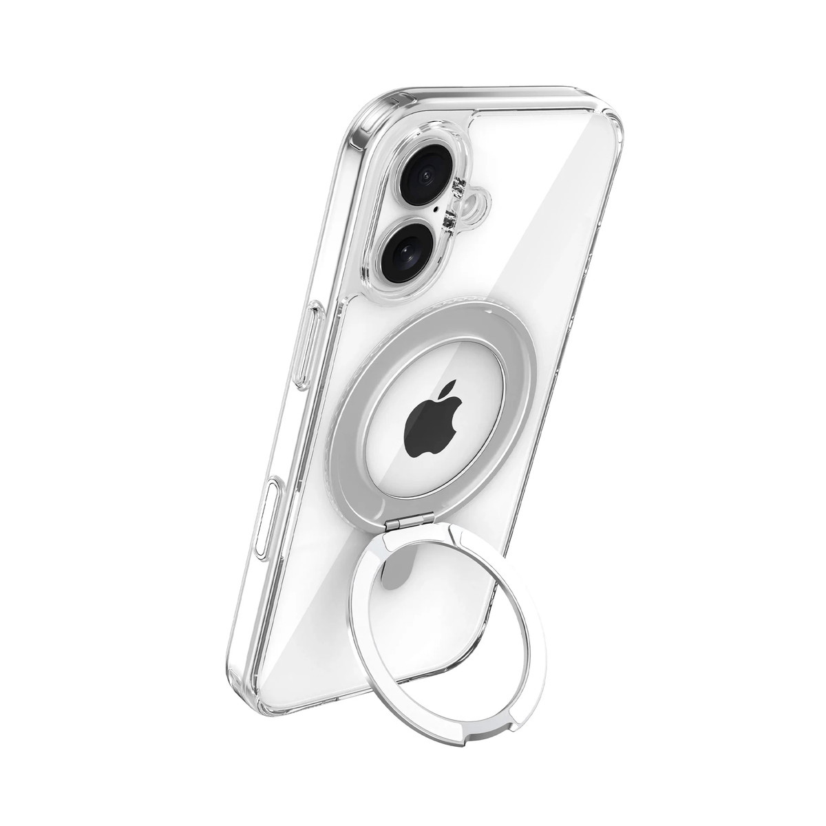 PRODIGEE TEEK 360 IPHONE 17 CLEAR