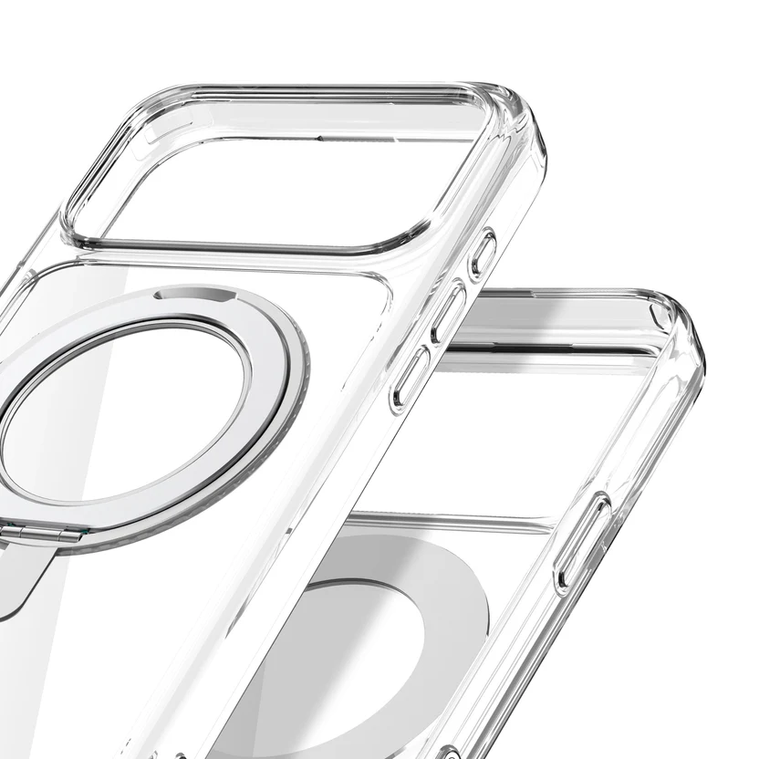 PRODIGEE TEEK360 IPHONE 17 PRO MAX CLEAR