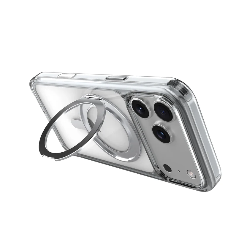 PRODIGEE TEEK360 IPHONE 17 PRO MAX CLEAR