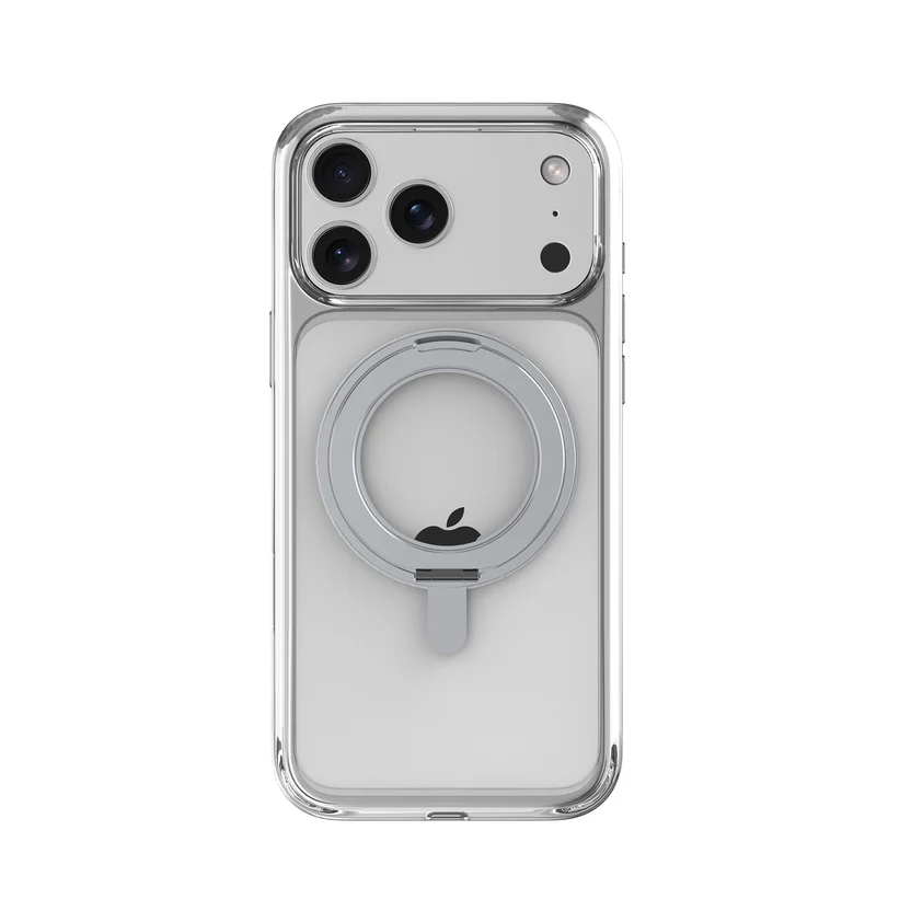 PRODIGEE TEEK360 IPHONE 17 PRO MAX CLEAR