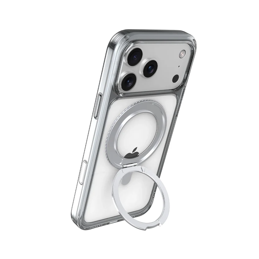PRODIGEE TEEK 360 IPHONE 17 PRO CLEAR