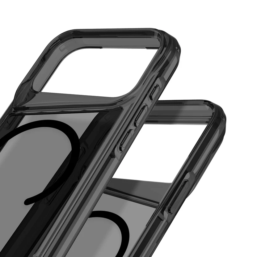 SUPER HERO para iPhone 17 Pro Max