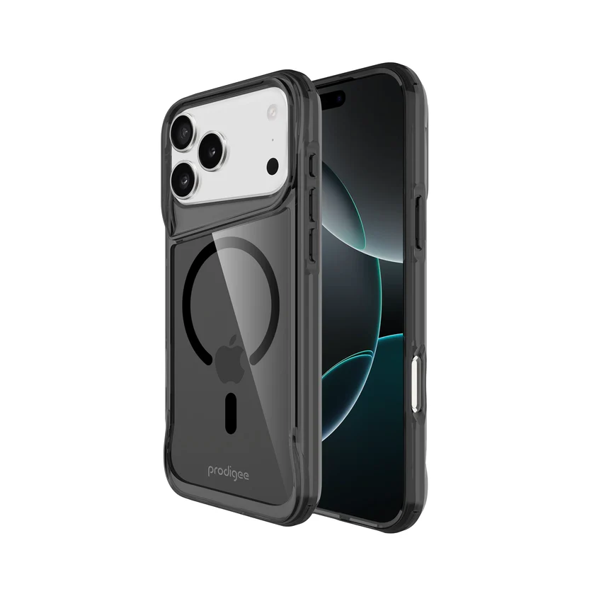 SUPER HERO para iPhone 17 Pro Max