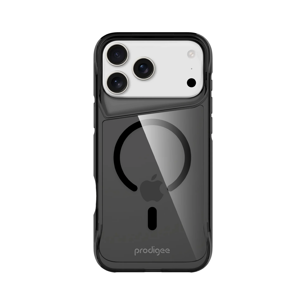 SUPER HERO para iPhone 17 Pro Max