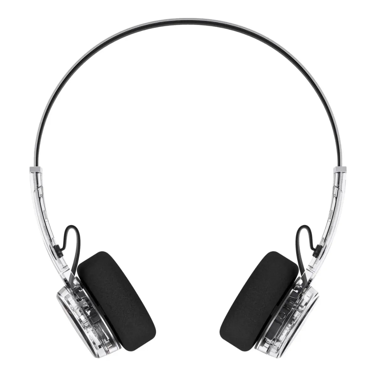 MONDO FREESTYLE HEADPHONE TRANSPARENT
