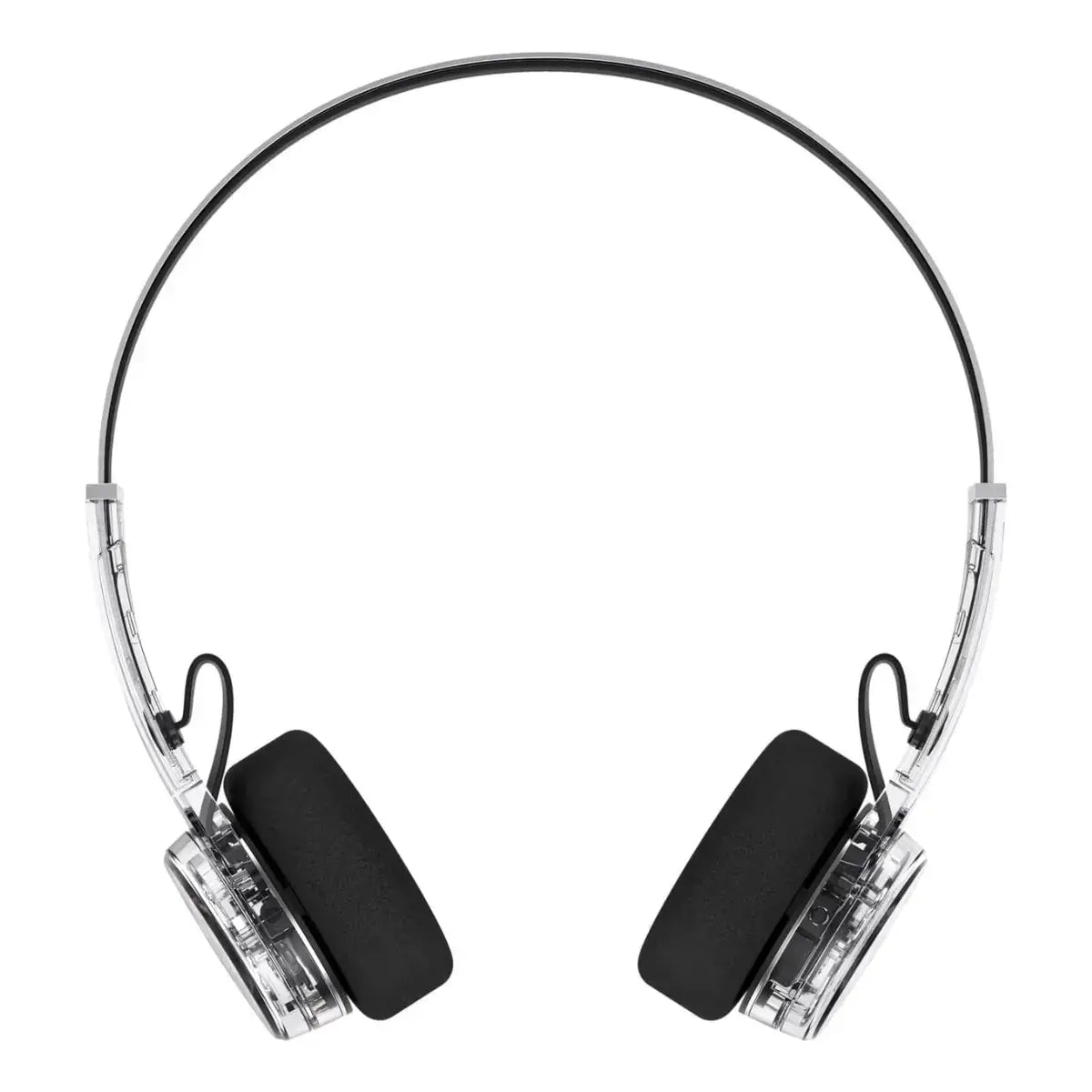 MONDO FREESTYLE HEADPHONE TRANSPARENTVentas Guate