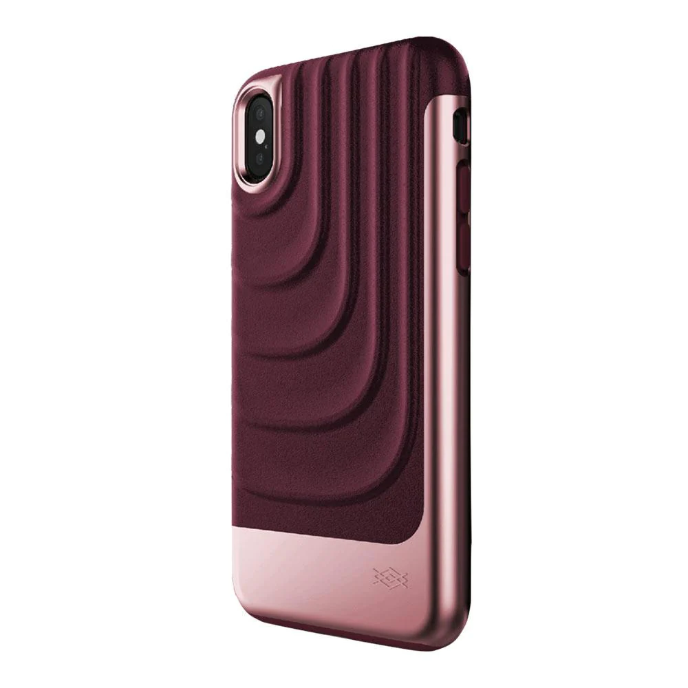 XDORIA SPARTAN IPHONE X PNRPURA