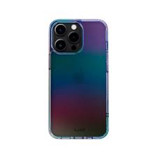 LAUT HOLO IPHONE 14 PRO MAX MIDNIGHT