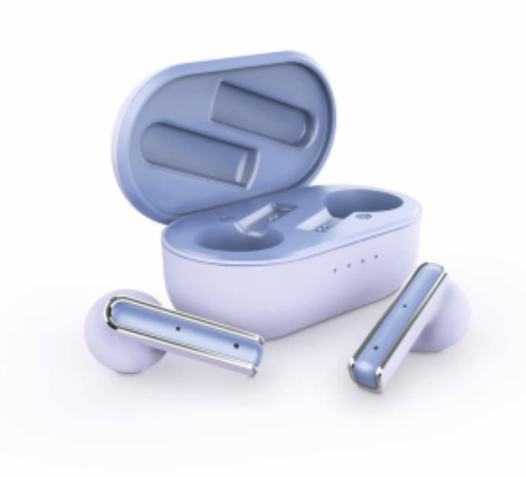 L-ENERGY SISTEM STYLE 4 EARPHONES TWS NAVY