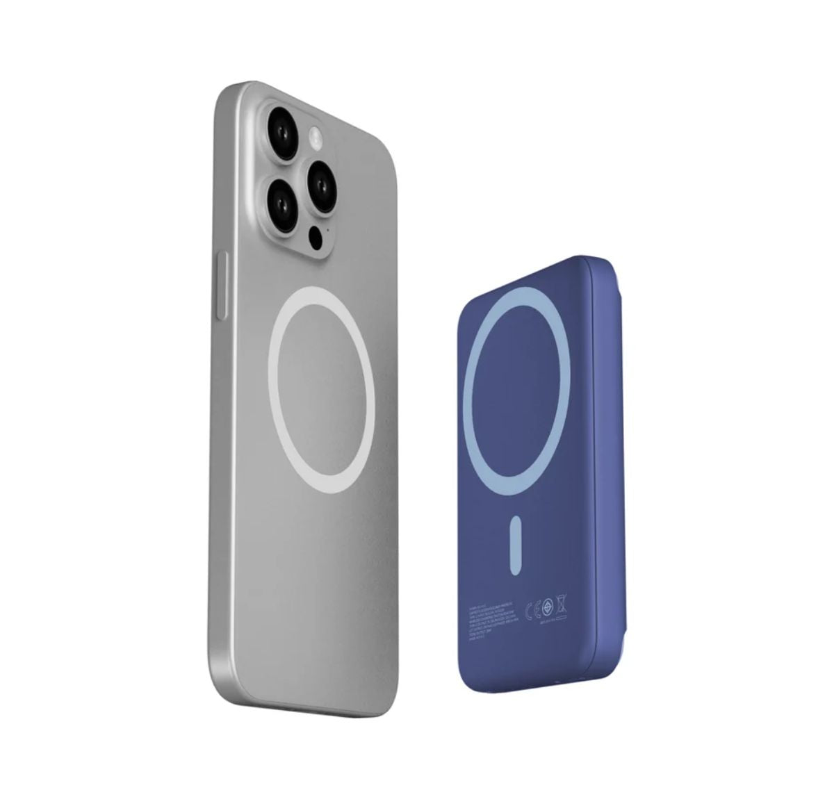 PRODIGEE MAGPOWER TO-GO HALO AZUL