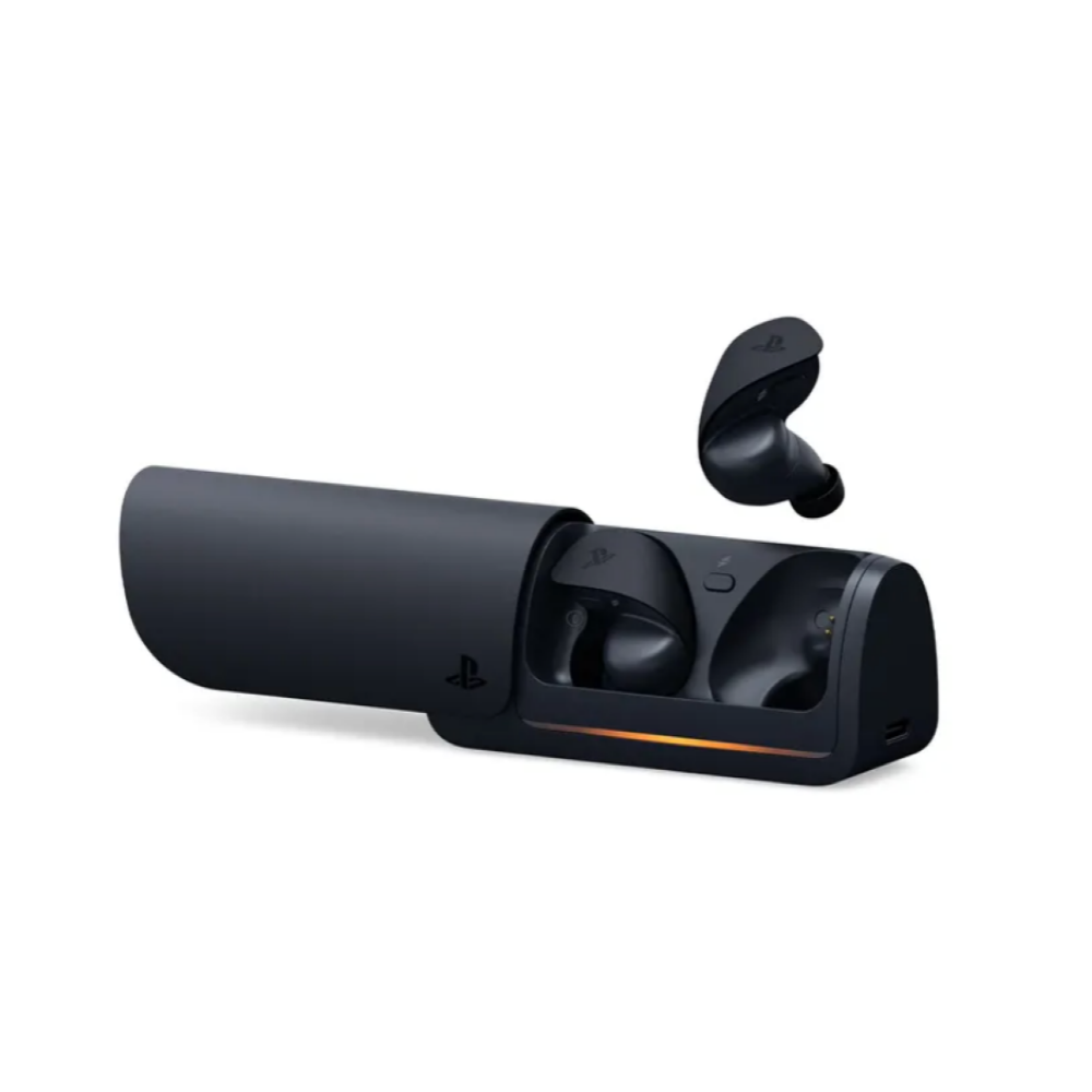 SONY PLAYSTATION PULSE EXPLORE AURICULARES INALAMBRICOS PS5 MIDNIGHT