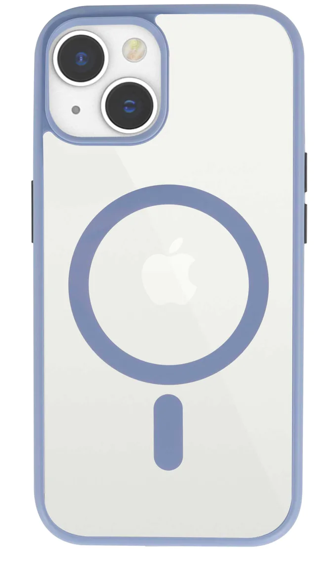 L-TUFF8 QUEST IPHONE 14 PRO PERIWINKLE