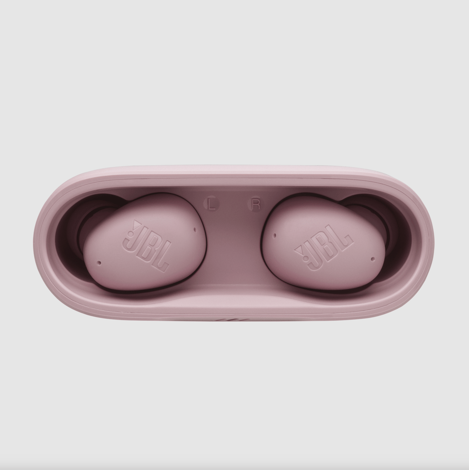 JBL HEADPHONE VIBE BUDS2 ROSADO