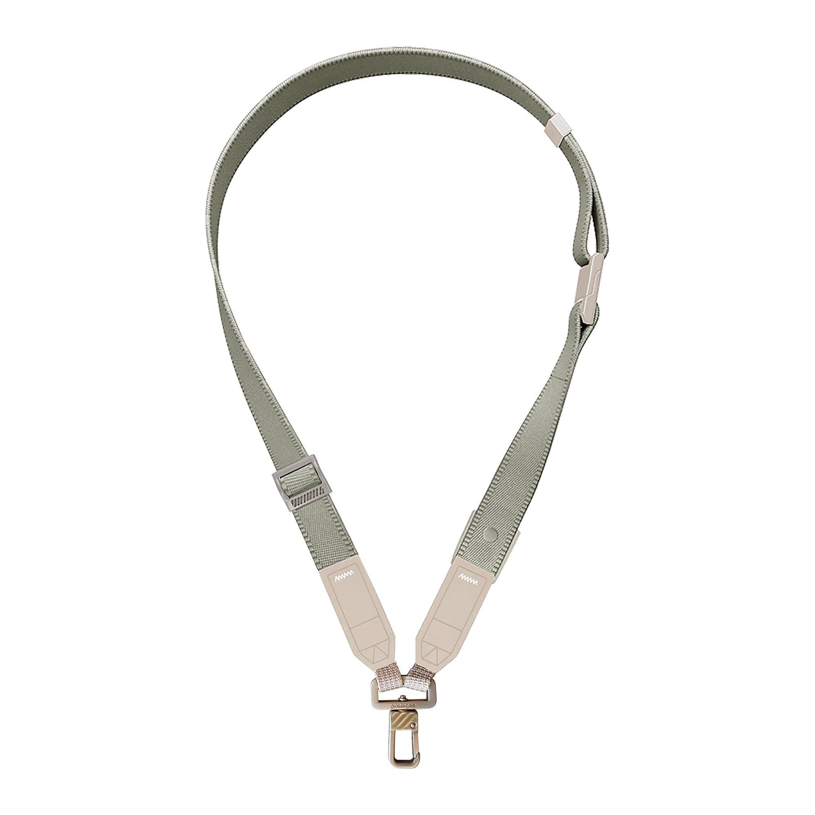 PRODIGEE CROSS-IT STRAP SAGE