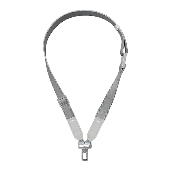 PRODIGEE CROSS-IT STRAP GRIS