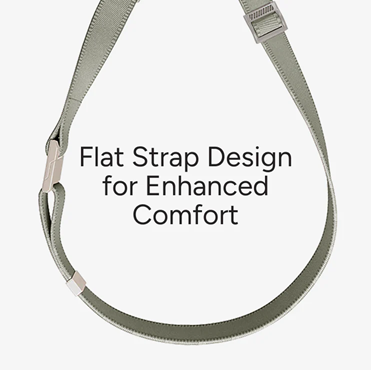 PRODIGEE CROSS-IT STRAP GRIS