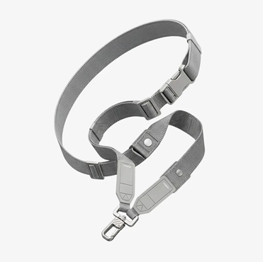 PRODIGEE CROSS-IT STRAP GRIS