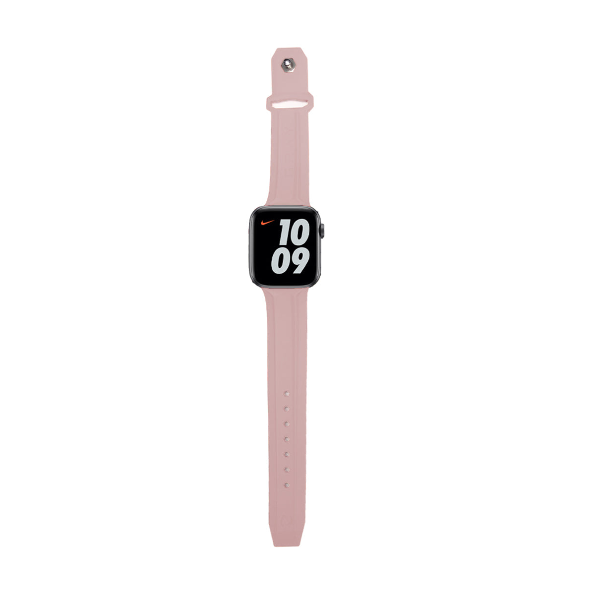 WATCH PULSERA PARA APPLE WATCH 42/44MM ROSADO