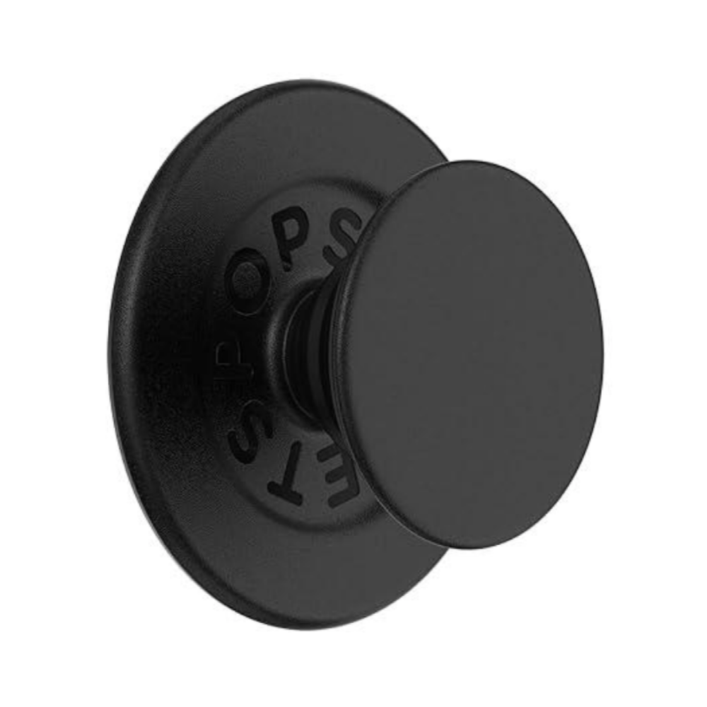 POPSOCKETS MAGSAFE NEGRO