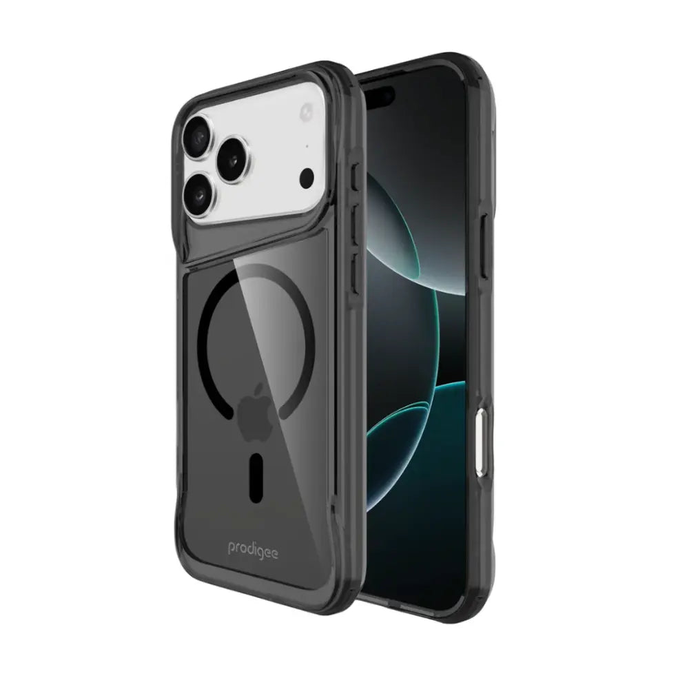 PRODIGEE SUPER HERO IPHONE 17 PRO SMOKE