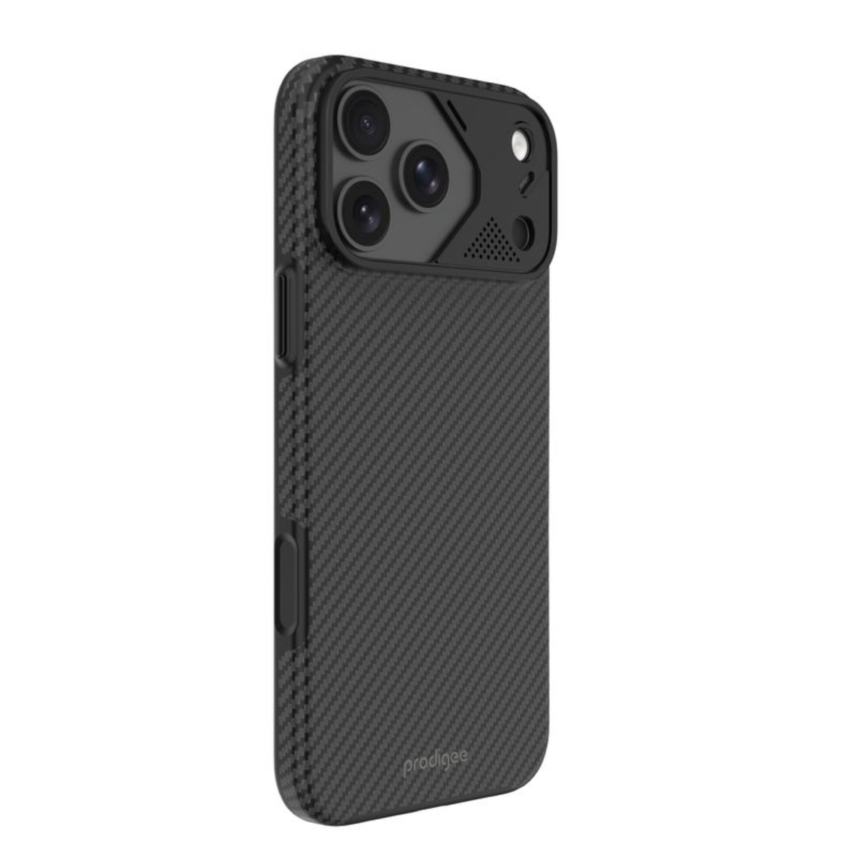 PRODIGEE KEVO IPHONE 18/17 PRO MAX BLACK