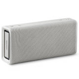 URBANISTA BRISBANE PLUS BOCINA BLUETOOTH - WHITE MIST