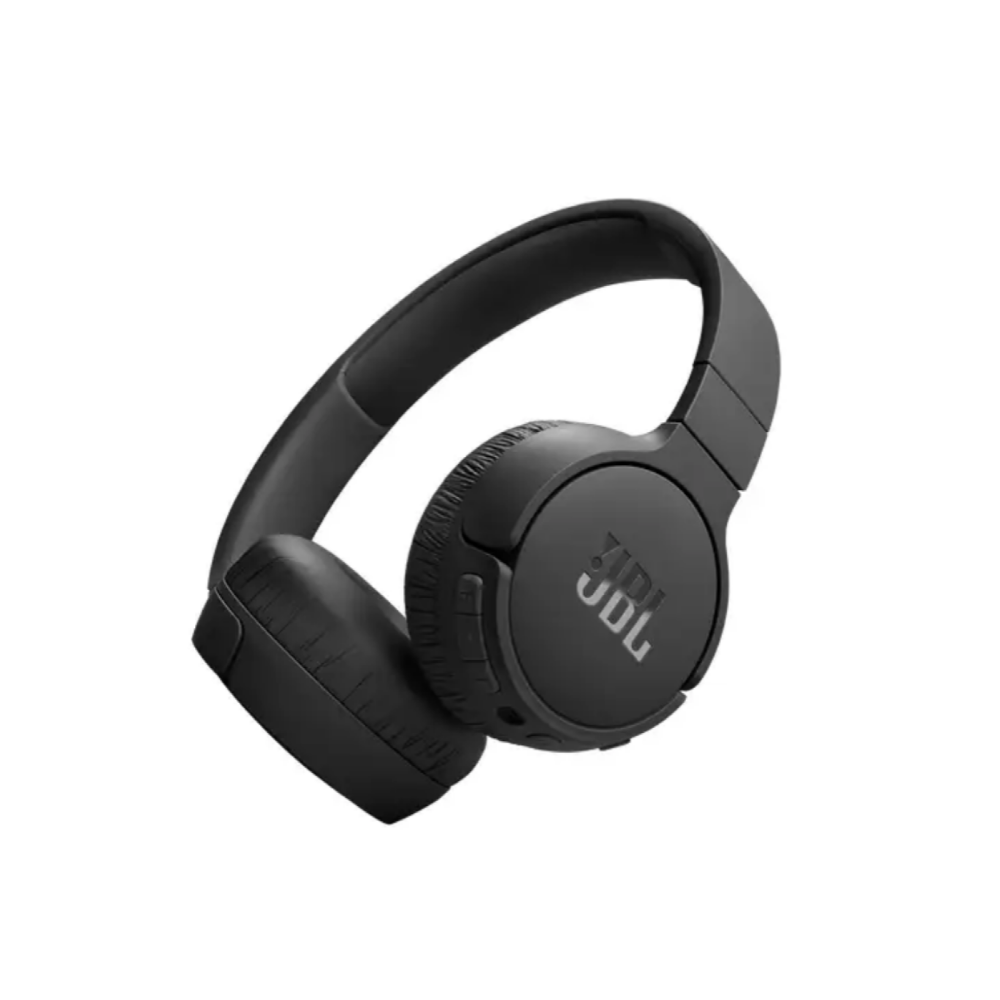 JBL HEADPHONE TUNE670 ANC NEGRO