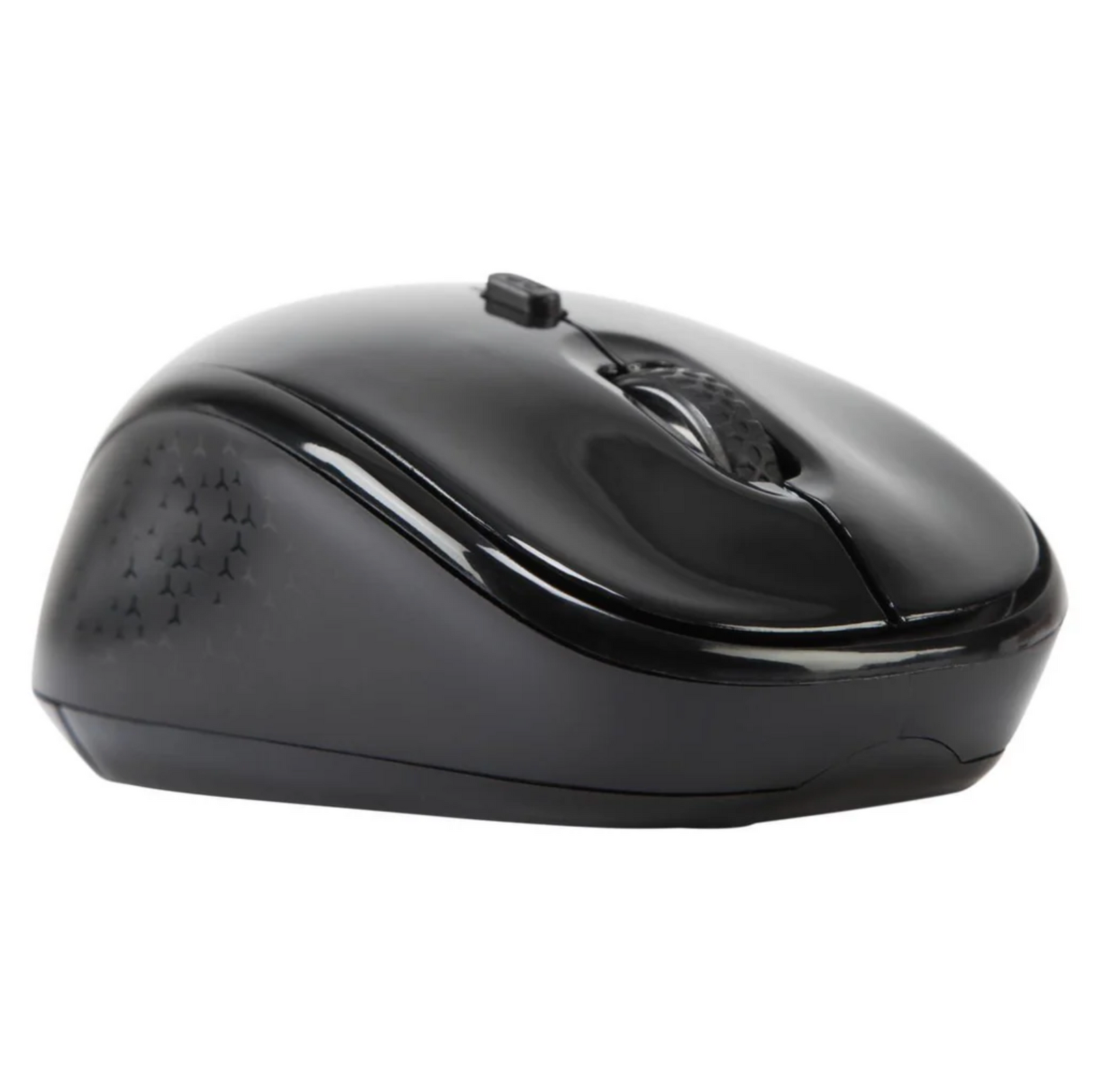 TARGUS MOUSE ANW50 USB INALAMBRICO BLUE TRACE BLACK