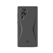 L-MYBAT PRO X ANTIMICROBIAL GALAXY S22 NEGRO