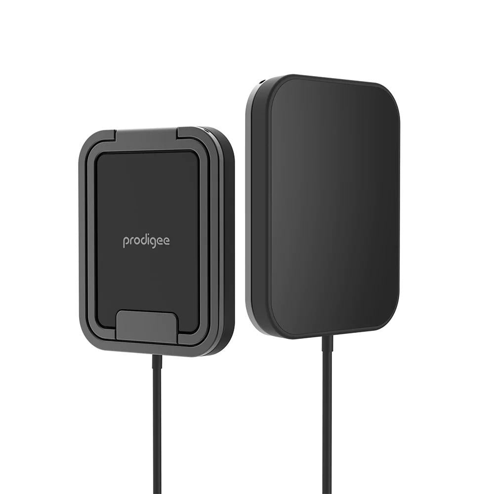 PRODIGEE ENERGEE MAGSTAND BASE DE CARGA INALAMBRICA NEGRO