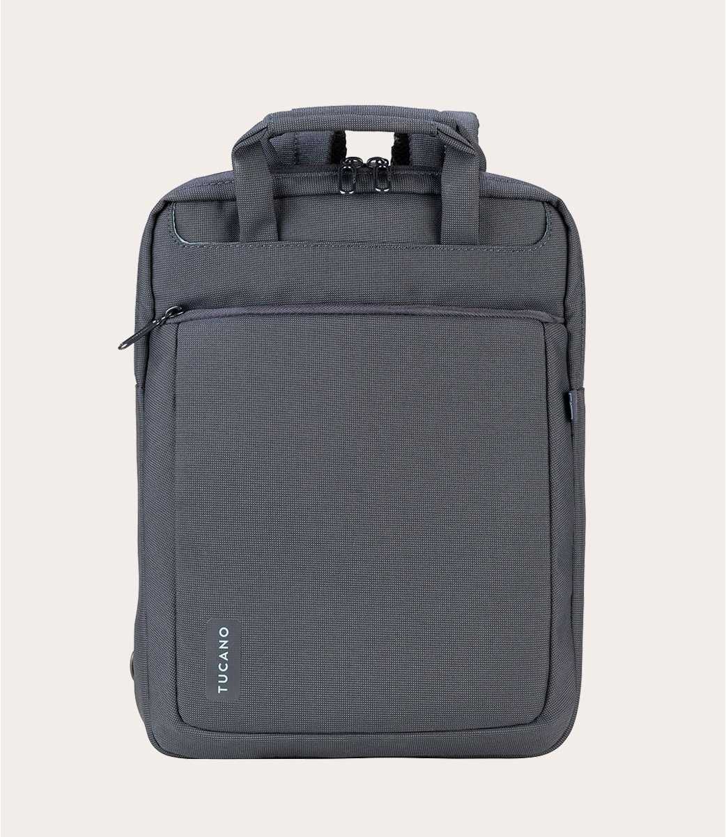 TUCANO WORKOUT 4 MOCHILA PARA COMPUTADOR 14 PULGADAS AZUL