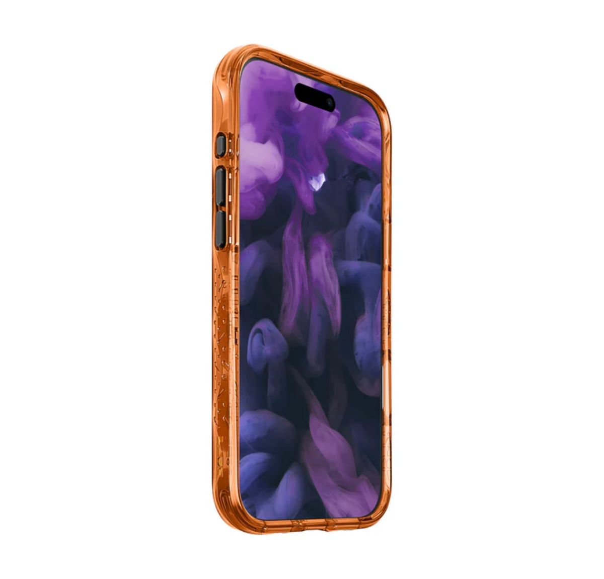 LAUT CRYSTAL MATTER X IPHONE 17 PRO MAX BRONZE CRYSTAL