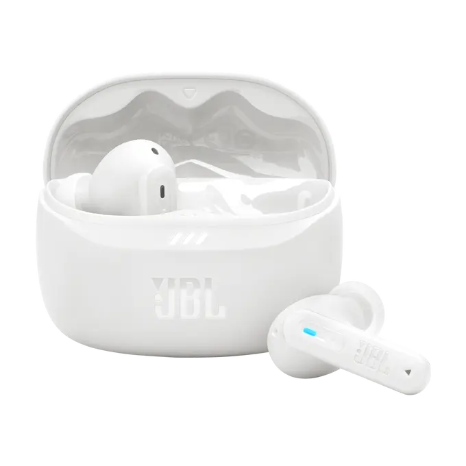 JBL TUNE BEAM2 NC FLEX BLANCO