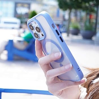 L-TUFF8 QUEST IPHONE 14 PRO PERIWINKLE